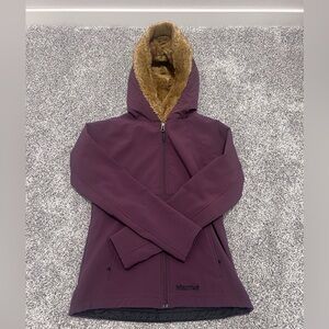 WOMENS MARMOT FURLONG JACKET